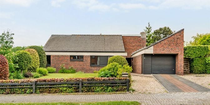 Huis te koop in Rode Broeckstraat 197, 9600 Ronse