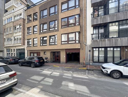                                         Staanplaats te huur in Heist-aan-Zee, € 120
