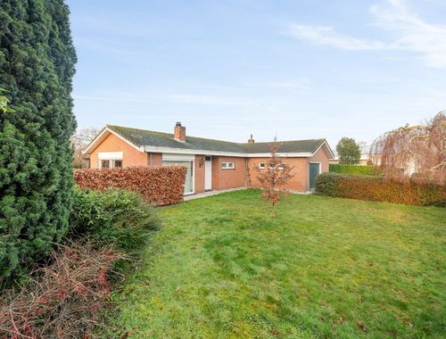                                         Woning te koop in Diksmuide, € 289.000
