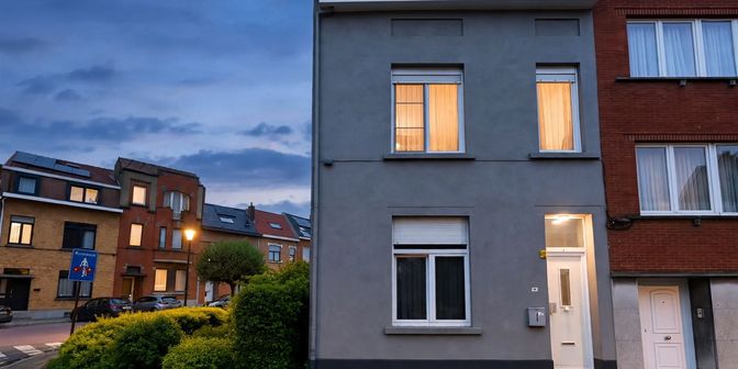 Appartement te koop in Constant Hansoulstraat 6 bus 0101, 1830 Machelen