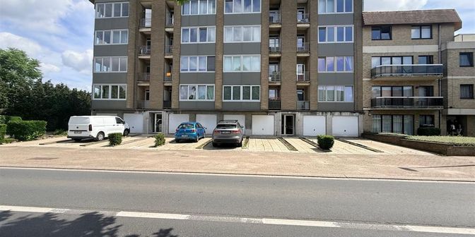 Appartement à vendre à Grimbergsesteenweg 103, 1853 Strombeek-Bever