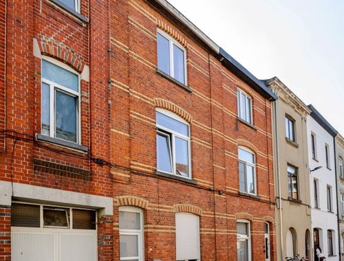                                         Maison à vendre à Gent, € 415.000
