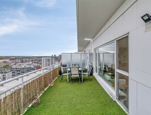                                         Appartement à vendre à Hoboken, € 179.000
