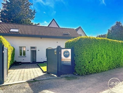                                         Woning te koop in Anderlecht, € 385.000
