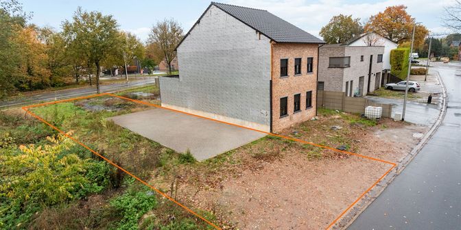 Grond te koop in Beverpad 42, 3580 Beringen