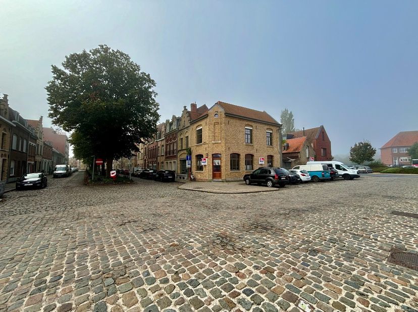 Maison à vendre
                    à 8900 Ieper
