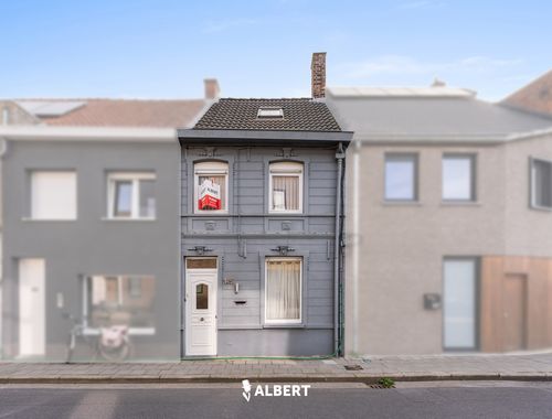                             Maison à vendre à Izegem
