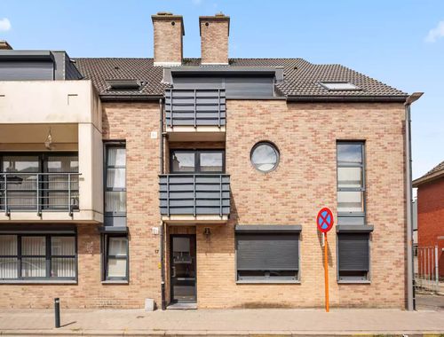                                         Duplex à vendre à Machelen, € 299.000
