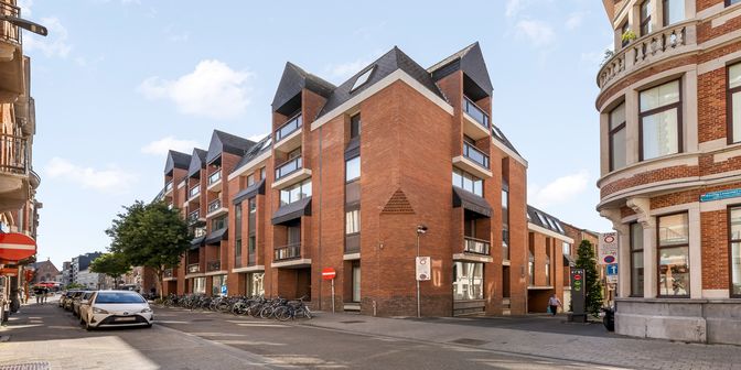 Bien professionnel à vendre à Monseigneur Ladeuzeplein 17, 3000 Leuven