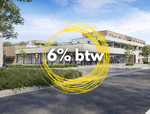                                         Appartement te koop in Genk, € 280.000
