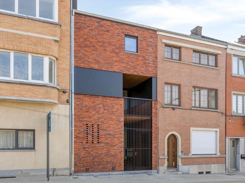 Maison à vendre
                    à 3700 Tongeren