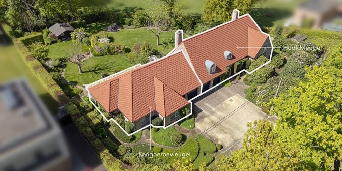 Huis te koop in Slagmolenstraat 44, 2400 Mol