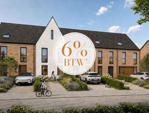                                         Woning te koop in Zolder, € 425.000

