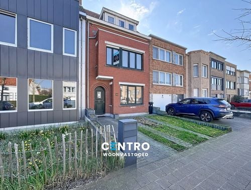                                         Woning te koop in Blankenberge, € 370.000
