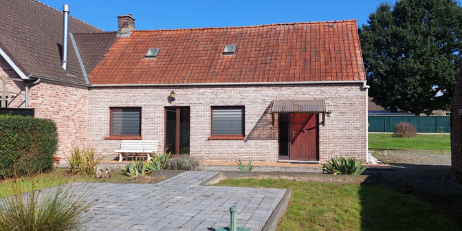Huis te koop in Donkerstraat 102, 9870 Machelen
