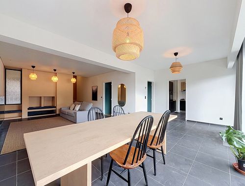                                         Appartement à vendre à Charleroi, € 189.000
