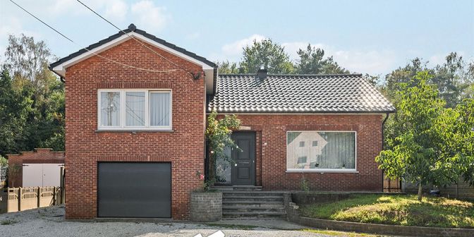 Huis te koop in Zuidstraat  148, 3580 Beringen