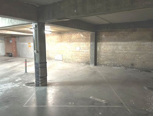                                         Garage te koop in Nieuwpoort, € 19.900
