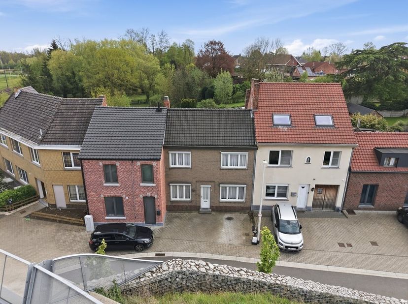 Maison à vendre
                    à 3590 Diepenbeek