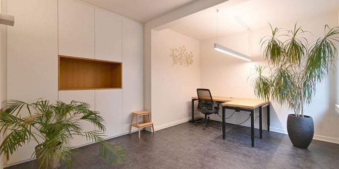 Bedrijfsvastgoed te koop in Tuyaertsstraat, 2850 Boom