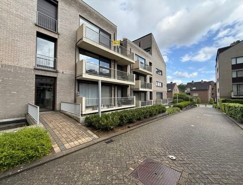                                         Appartement te huur in Beringen, € 1.150
