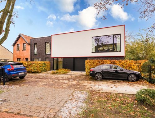                                         Appartement te huur in Mechelen, € 1.225
