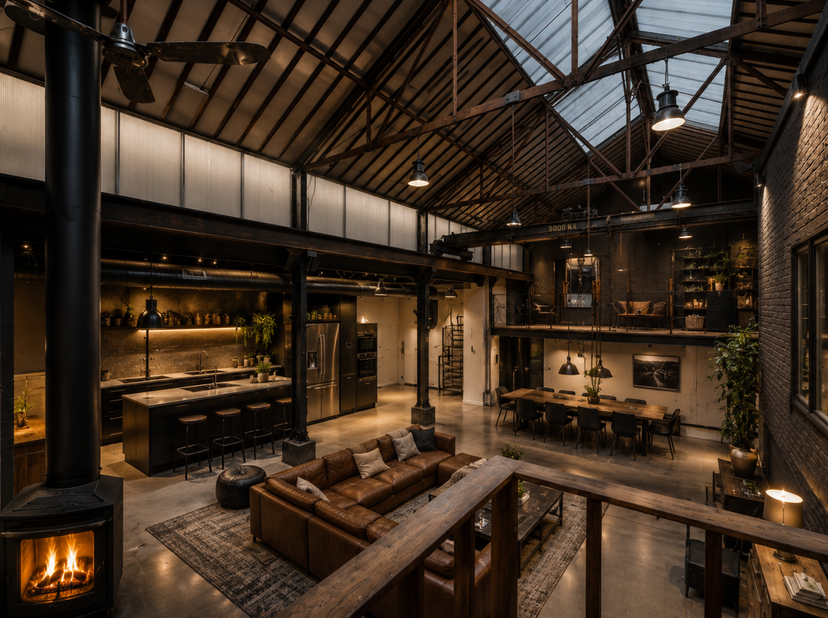 Ligging<br />
Gelegen op een absolute toplocatie tussen Gent en Ledeberg geniet dit commerciële pand van een uitstekende zichtbaarheid en een vlotte b