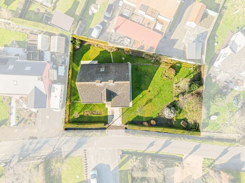 Maison à vendre
                    à 8380 Dudzele