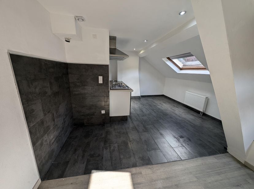 Appartement à vendre à Rue de la Caserne 1,
                    6660 Houffalize