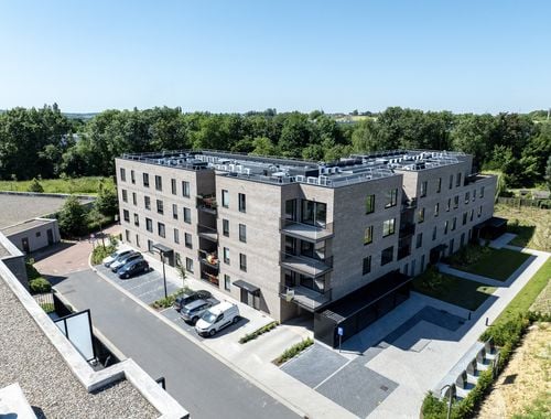                                         Appartement te koop in Halle, € 275.500
