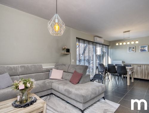                                         Appartement te koop in Lendelede, € 199.000
