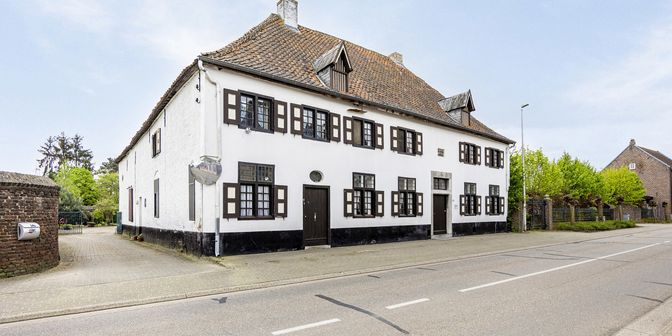 Huis te koop in Maasstraat 14, 3640 Ophoven
