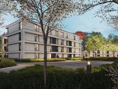                                         Appartement à vendre à Genk, € 475.000
