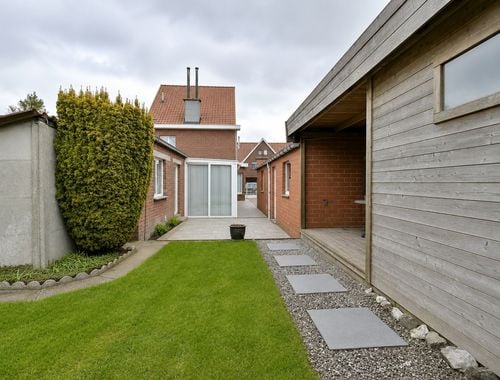                                         Woning te koop in Staden, € 285.000
