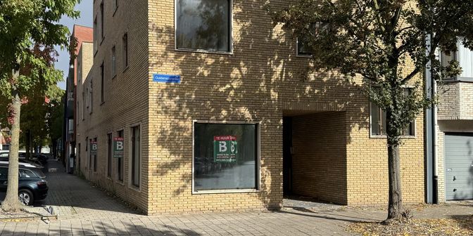 Bedrijfsvastgoed te huur in Guldensporenlei 96, 2300 Turnhout