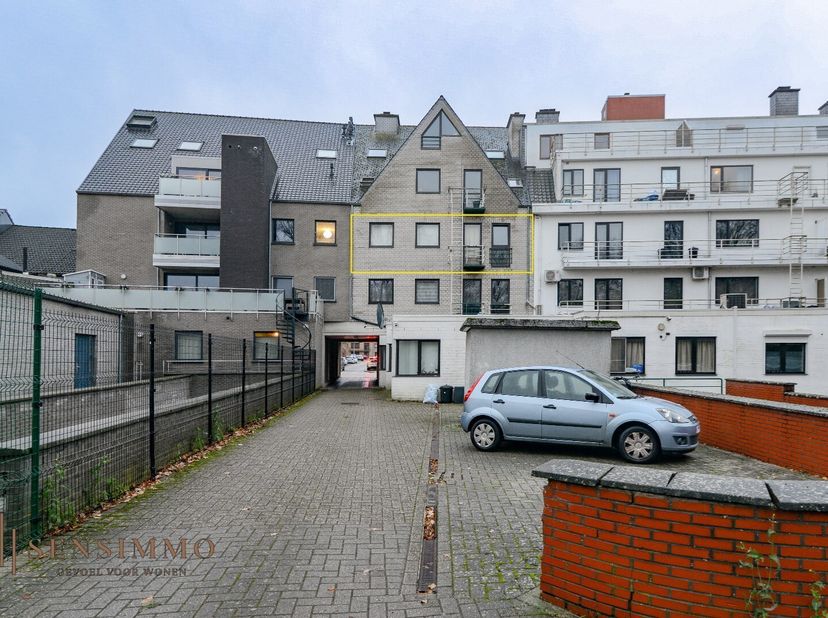 Appartement à vendre
                    à 3600 Genk