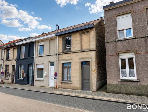                                         Woning te koop in Kessel-Lo, € 235.000
