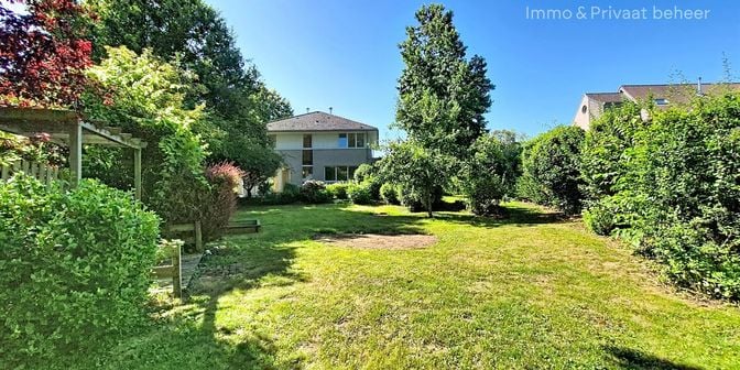 Maison à vendre à Terschurenstraat 51, 3080 Tervuren