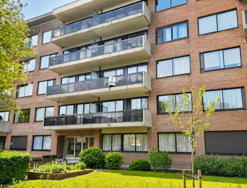                                         Appartement à vendre à Assebroek, € 245.000
