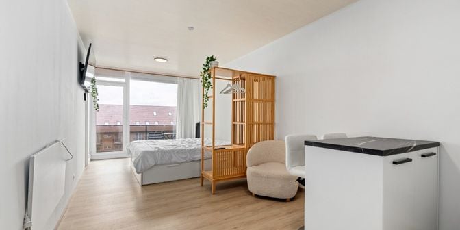 Appartement à vendre à Zeedijk 336 boîte 2.10, 8400 Oostende