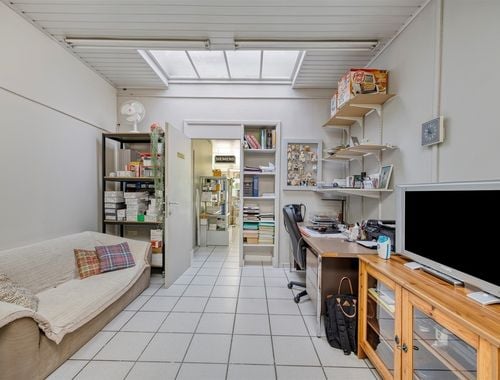                                         Gemengd gebruik te koop in Kessel-Lo, € 385.000
