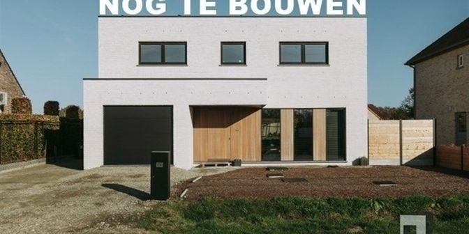 Huis te koop in Tessenderloseweg  21 bus A, 3290 Diest
