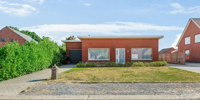Huis te koop in Stadstraat 18, 2380 Ravels