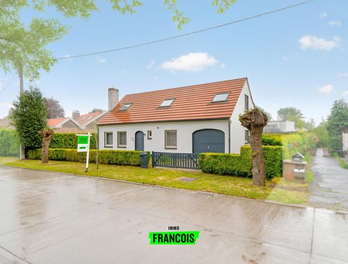                                         Woning te koop in Klemskerke, € 485.000
