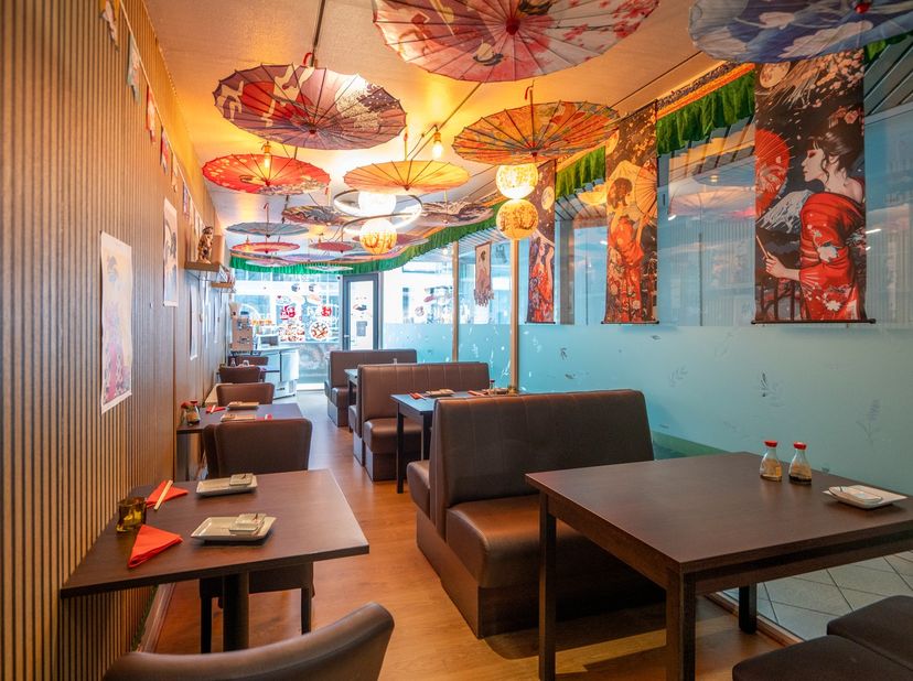 Bien professionnel à vendre
                    à 8500 Kortrijk