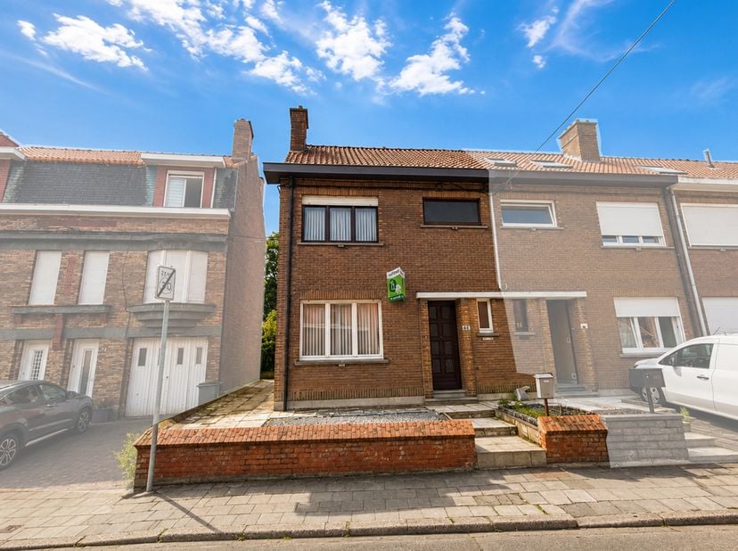 Huis te koop
                    in 7712 Herseaux