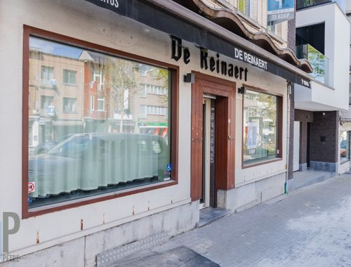                                         Handelspand te koop in Zottegem, € 529.000
