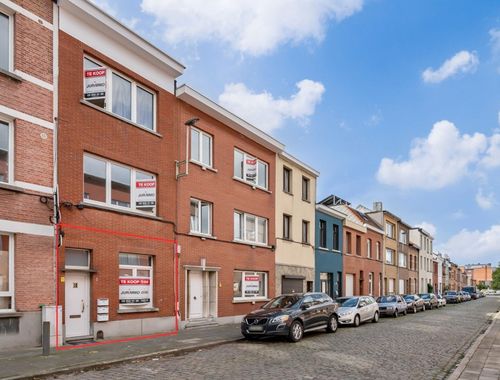                                         Appartement te koop in Wilrijk, € 199.000
