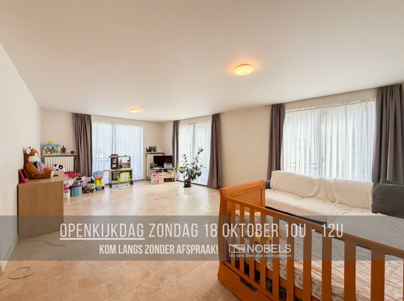 Appartement te koop in Burgschelde 40 bus 1,
                    9700 Oudenaarde