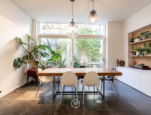                                        Maison à vendre à Brugge, € 1.245.000
